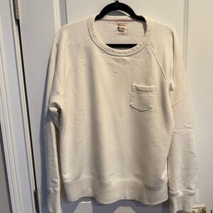 Mens sweatshirt
Tom Snyder/Champion